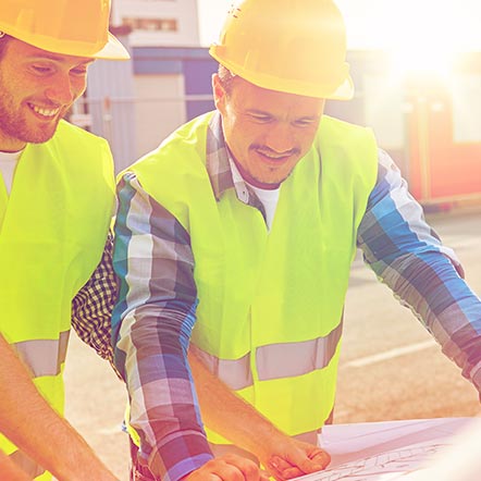 Construction Industry Compliance – occupational health for the construction industry