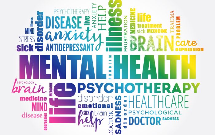 Occupational Health Assessment - Mental Health At Work