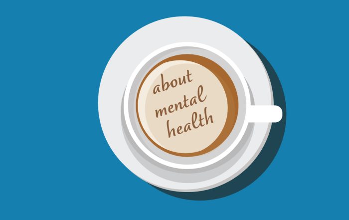 Mental Health In The Workplace