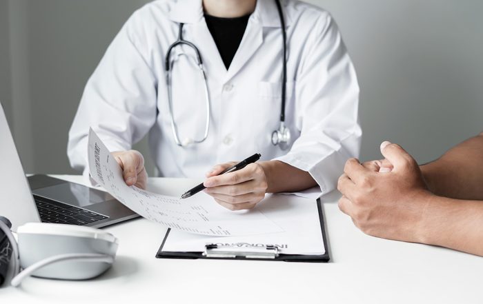 Sarsen Health - Management Referrals –How to get the best out of a Management Referral - image