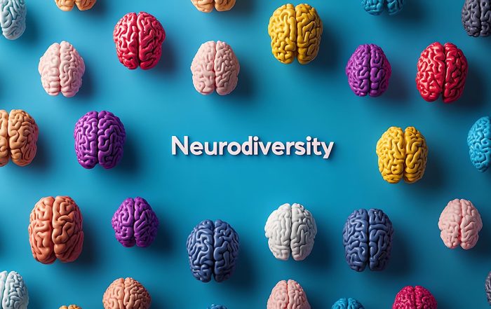 Saren Health - Supporting Neurodifferences in the Workplace - image