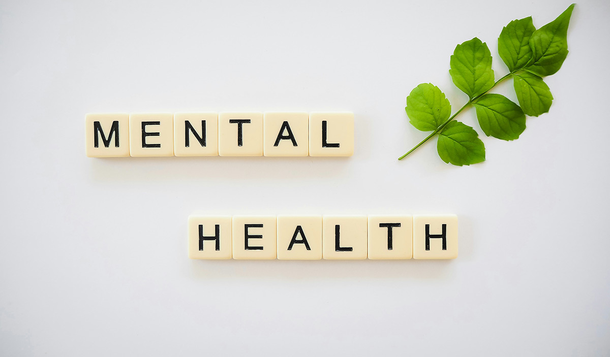 Sarsen Health - World Mental Health Day, mental health at work, occupational health Woking