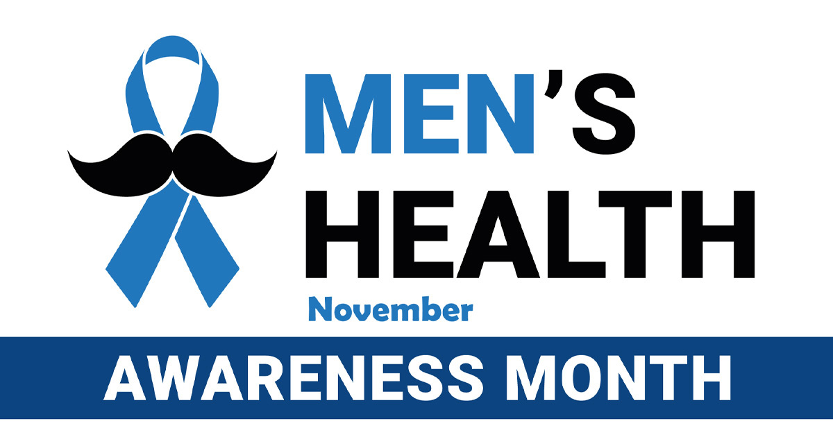 Image: Movember Workplace Health | Men’s Wellbeing Support in Surrey | Sarsen Health