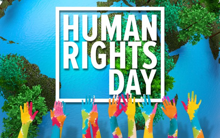 Image: Human Rights Day | Workplace Respect & Wellbeing in Surrey | Sarsen Health