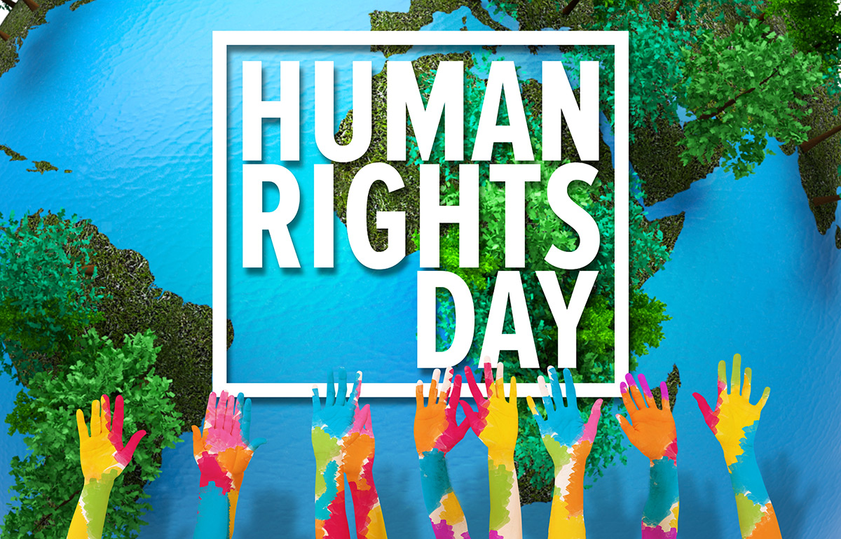 Image: Human Rights Day | Workplace Respect & Wellbeing in Surrey | Sarsen Health